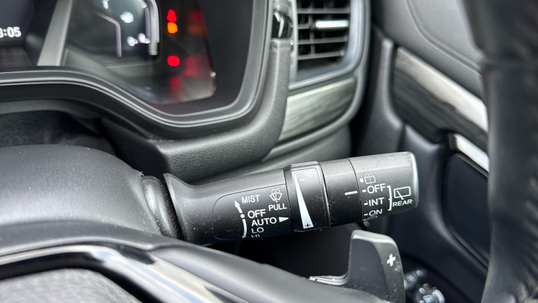 Honda CR-V 2.0 i-MMD Hybrid Sport Line 2WD 5dr eCVT Hybrid Estate